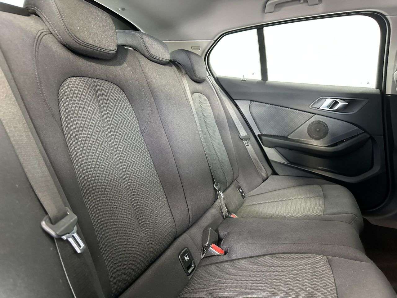 2020 BMW 1 SERIES 2020 BMW 1 SERIES