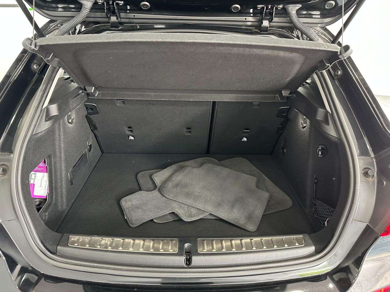 2020 BMW 1 SERIES 2020 BMW 1 SERIES