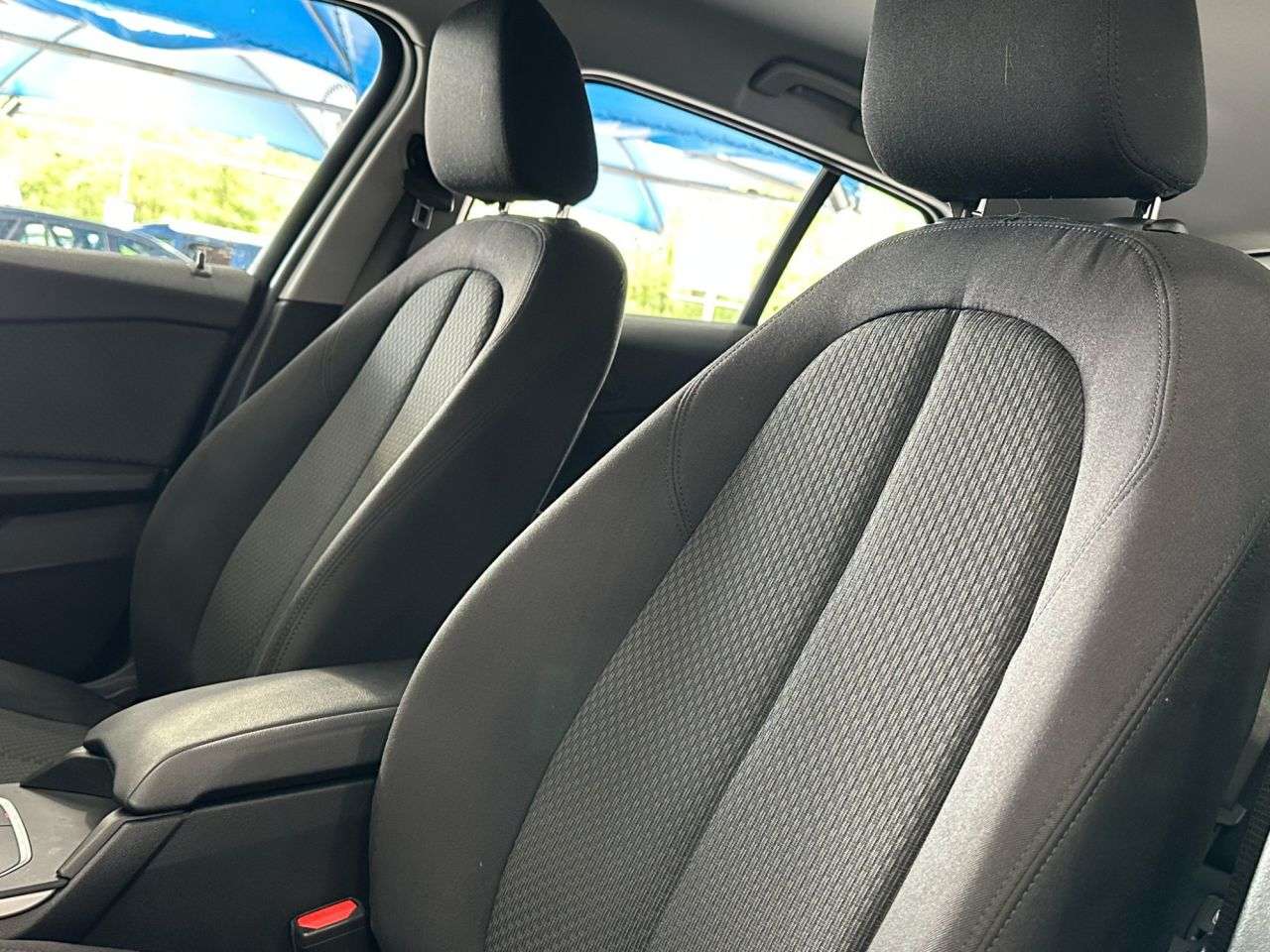 2020 BMW 1 SERIES 2020 BMW 1 SERIES