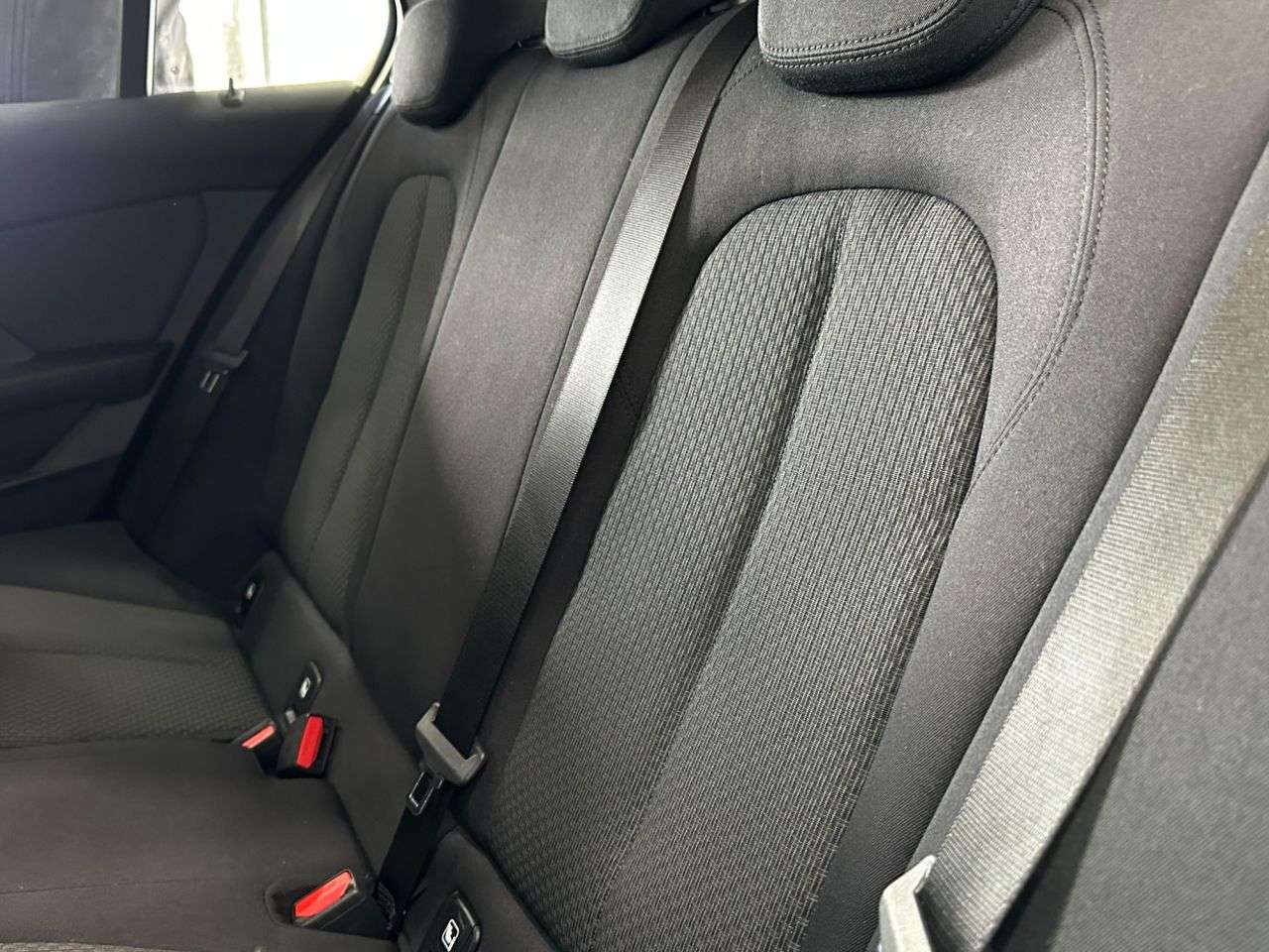 2020 BMW 1 SERIES 2020 BMW 1 SERIES