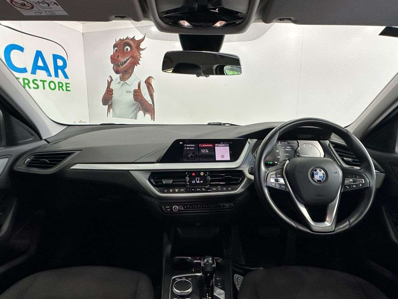 2020 BMW 1 SERIES 2020 BMW 1 SERIES