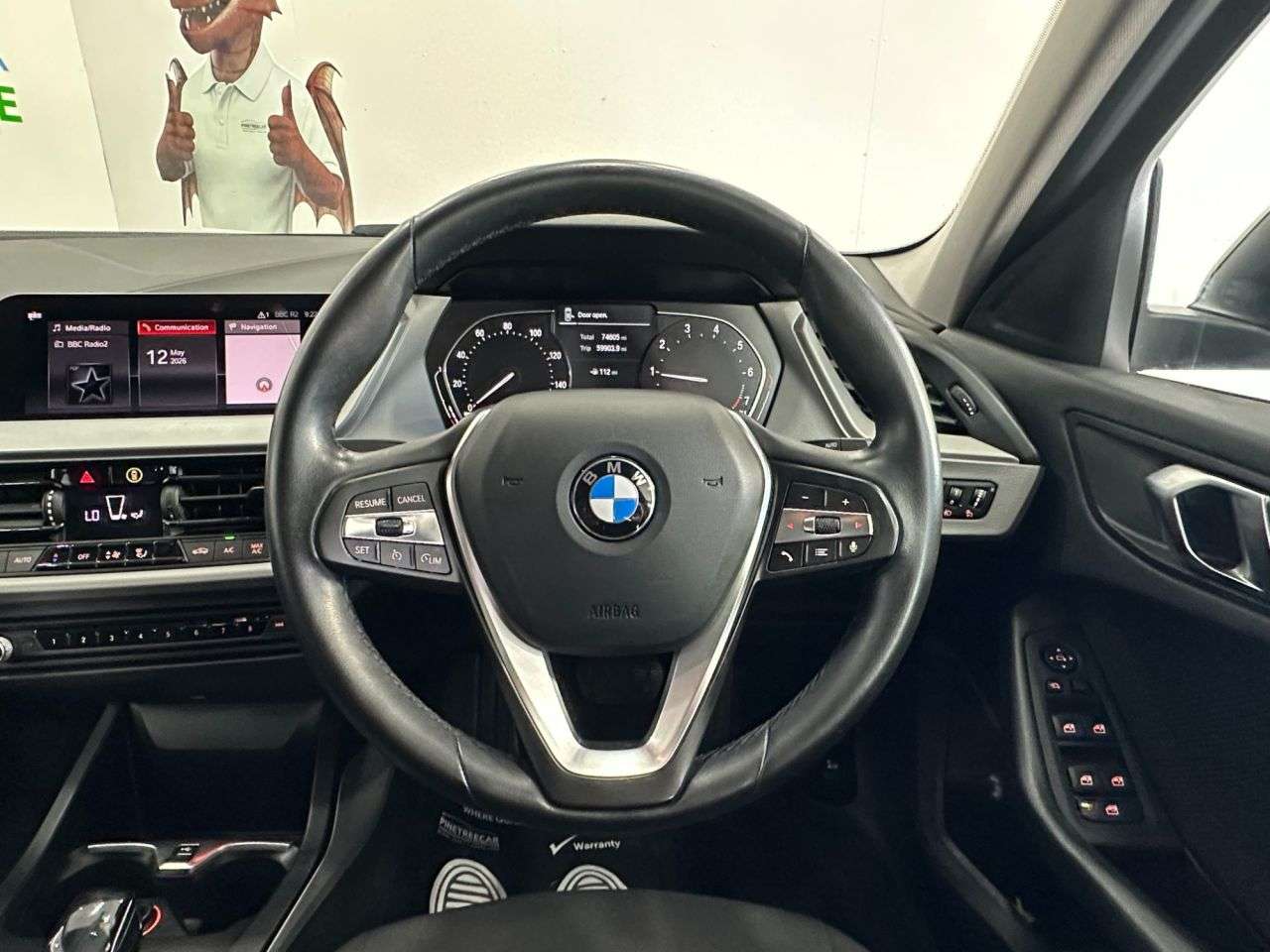 2020 BMW 1 SERIES 2020 BMW 1 SERIES