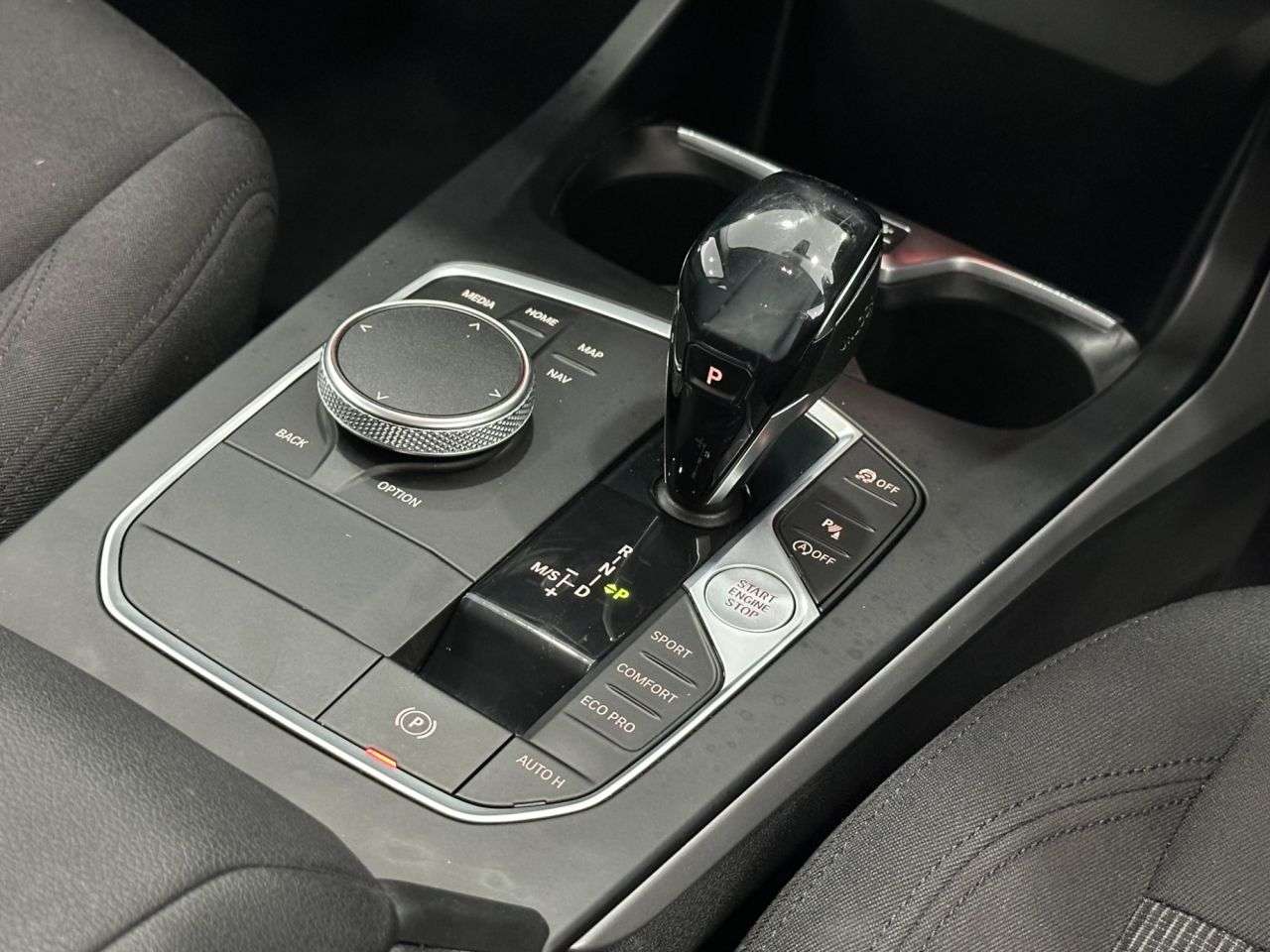 2020 BMW 1 SERIES 2020 BMW 1 SERIES