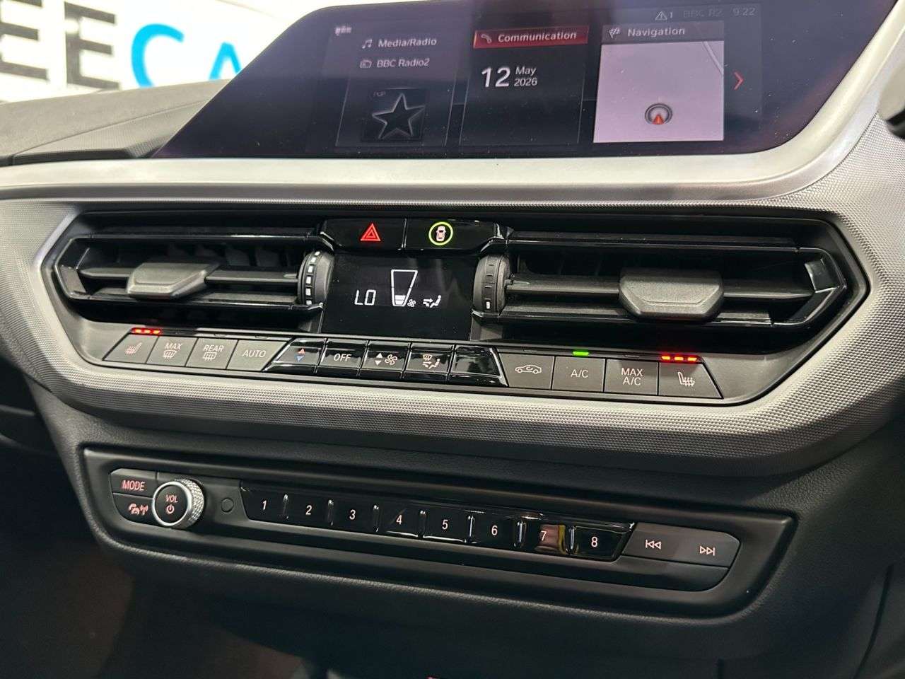 2020 BMW 1 SERIES 2020 BMW 1 SERIES