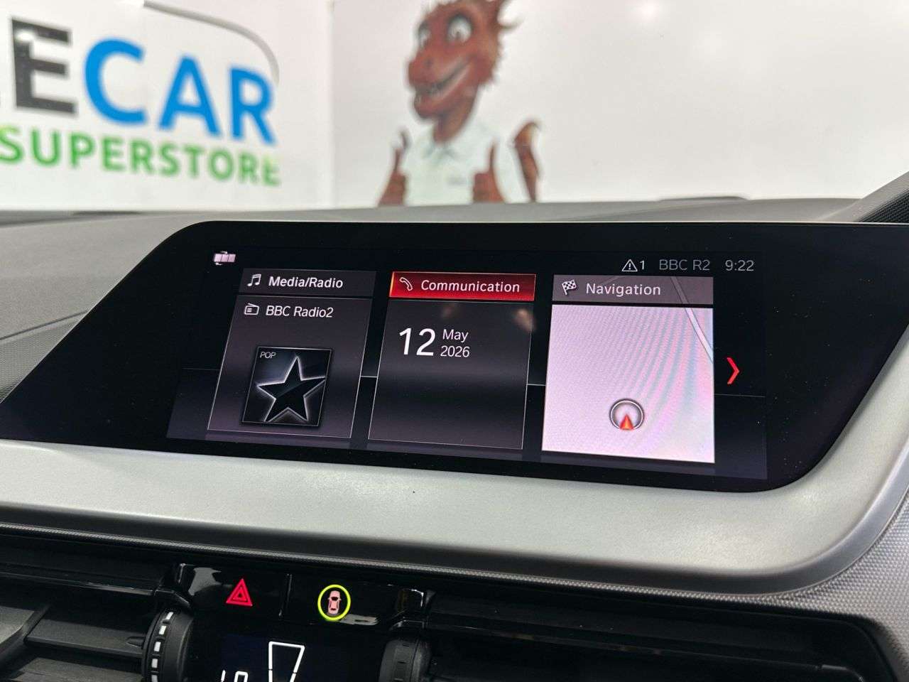 2020 BMW 1 SERIES 2020 BMW 1 SERIES