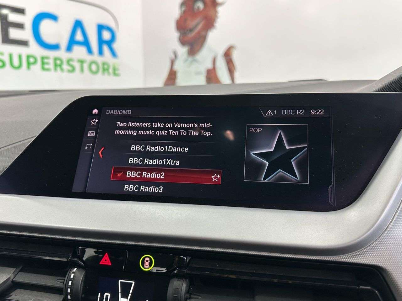 2020 BMW 1 SERIES 2020 BMW 1 SERIES