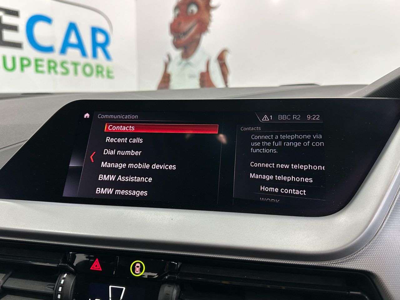 2020 BMW 1 SERIES 2020 BMW 1 SERIES