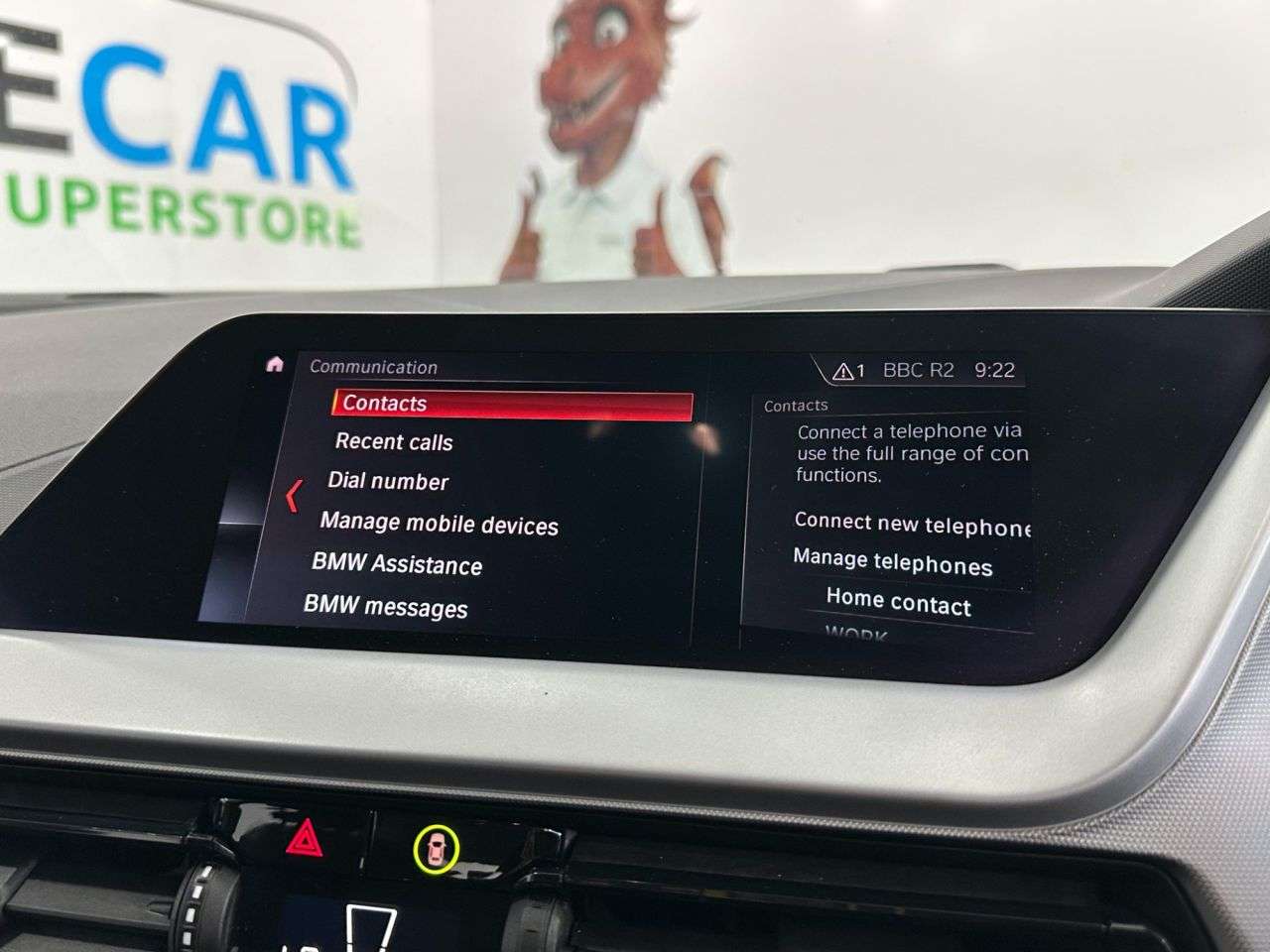 2020 BMW 1 SERIES 2020 BMW 1 SERIES