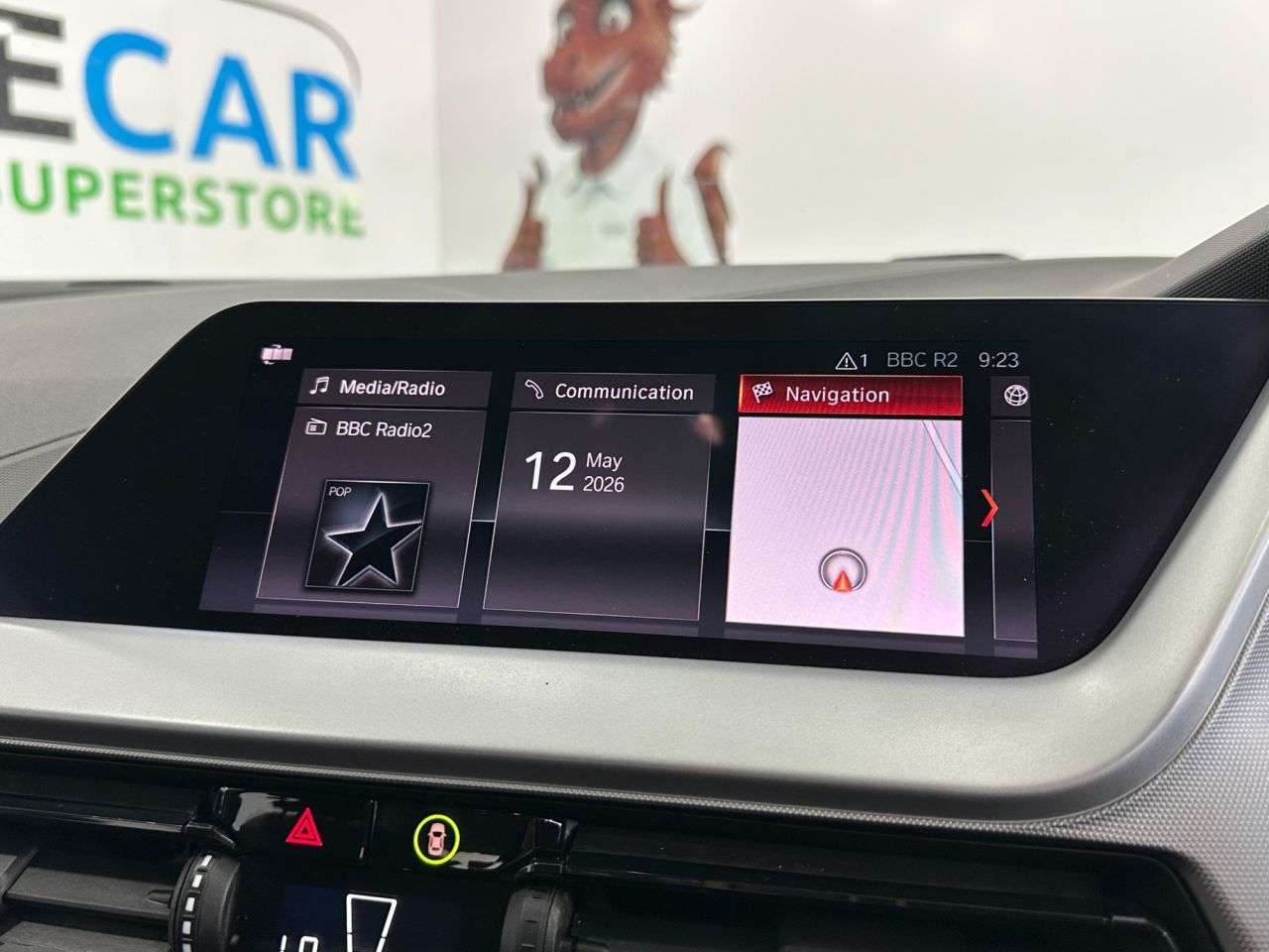 2020 BMW 1 SERIES 2020 BMW 1 SERIES