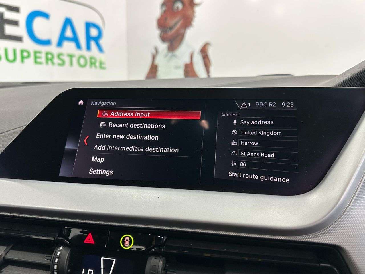 2020 BMW 1 SERIES 2020 BMW 1 SERIES