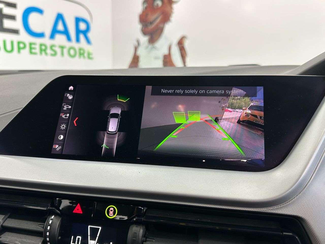 2020 BMW 1 SERIES 2020 BMW 1 SERIES