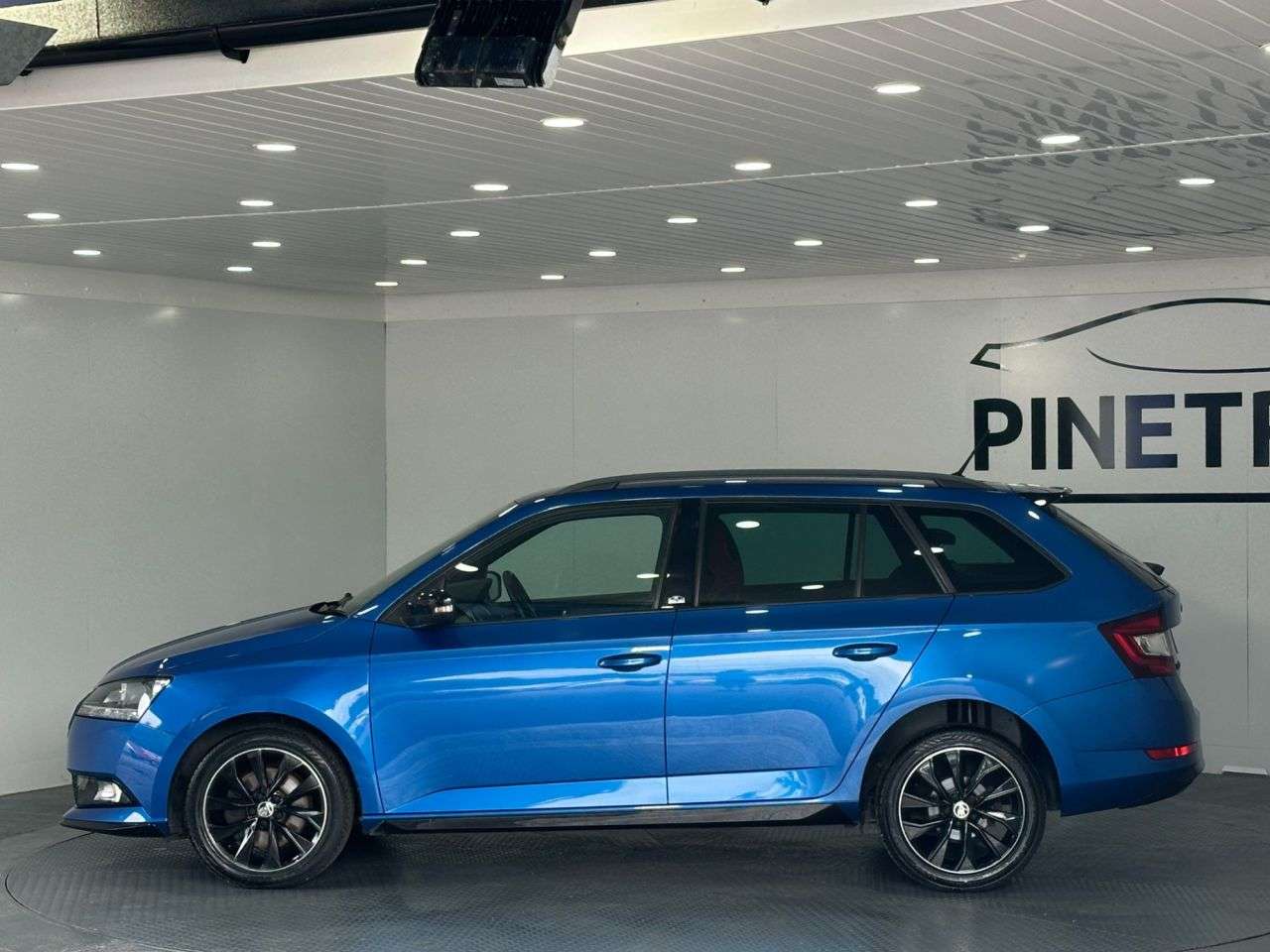 2020 SKODA FABIA 2020 SKODA FABIA