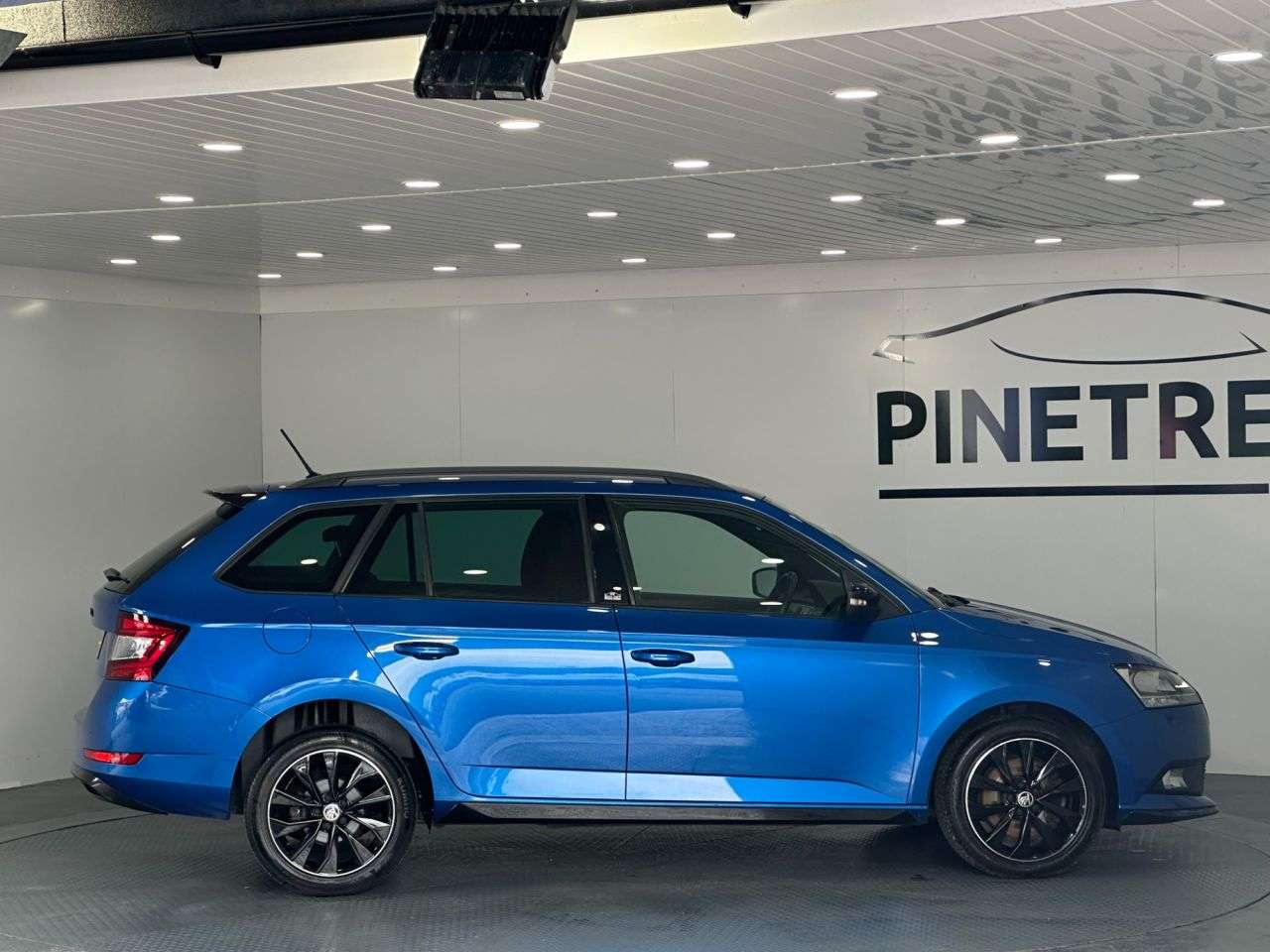 2020 SKODA FABIA 2020 SKODA FABIA