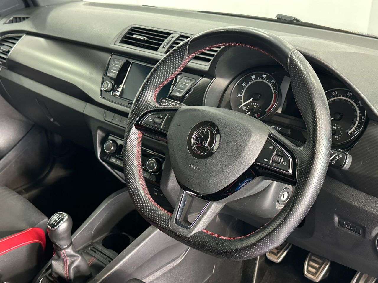 2020 SKODA FABIA 2020 SKODA FABIA