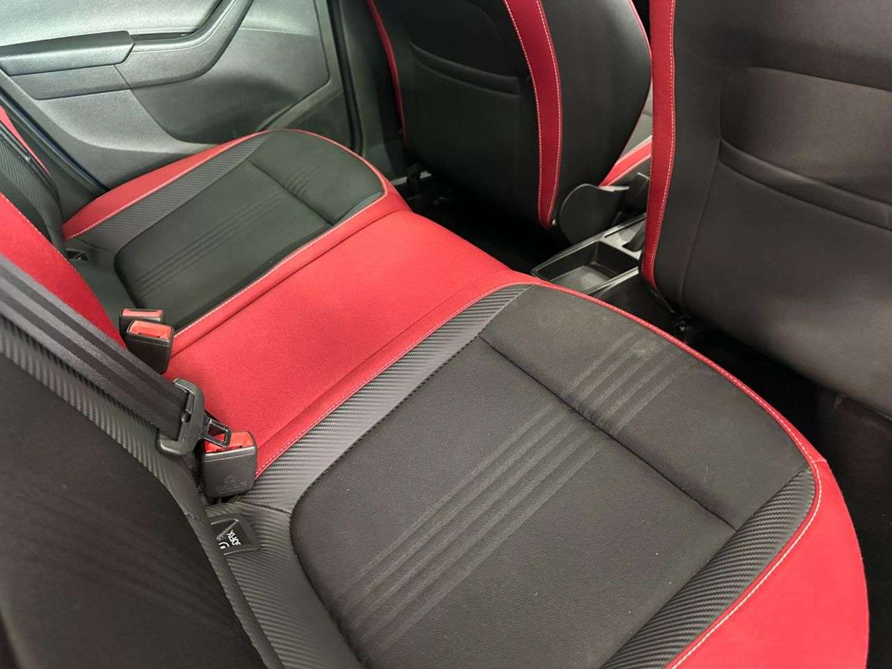 2020 SKODA FABIA 2020 SKODA FABIA