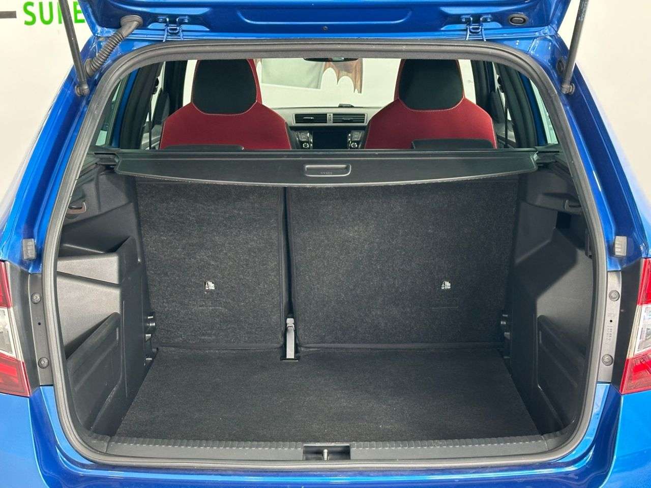 2020 SKODA FABIA 2020 SKODA FABIA