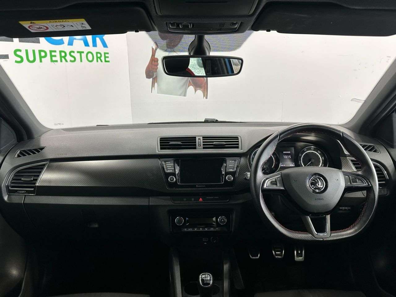 2020 SKODA FABIA 2020 SKODA FABIA
