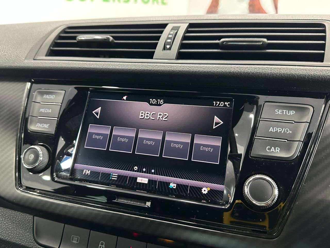 2020 SKODA FABIA 2020 SKODA FABIA
