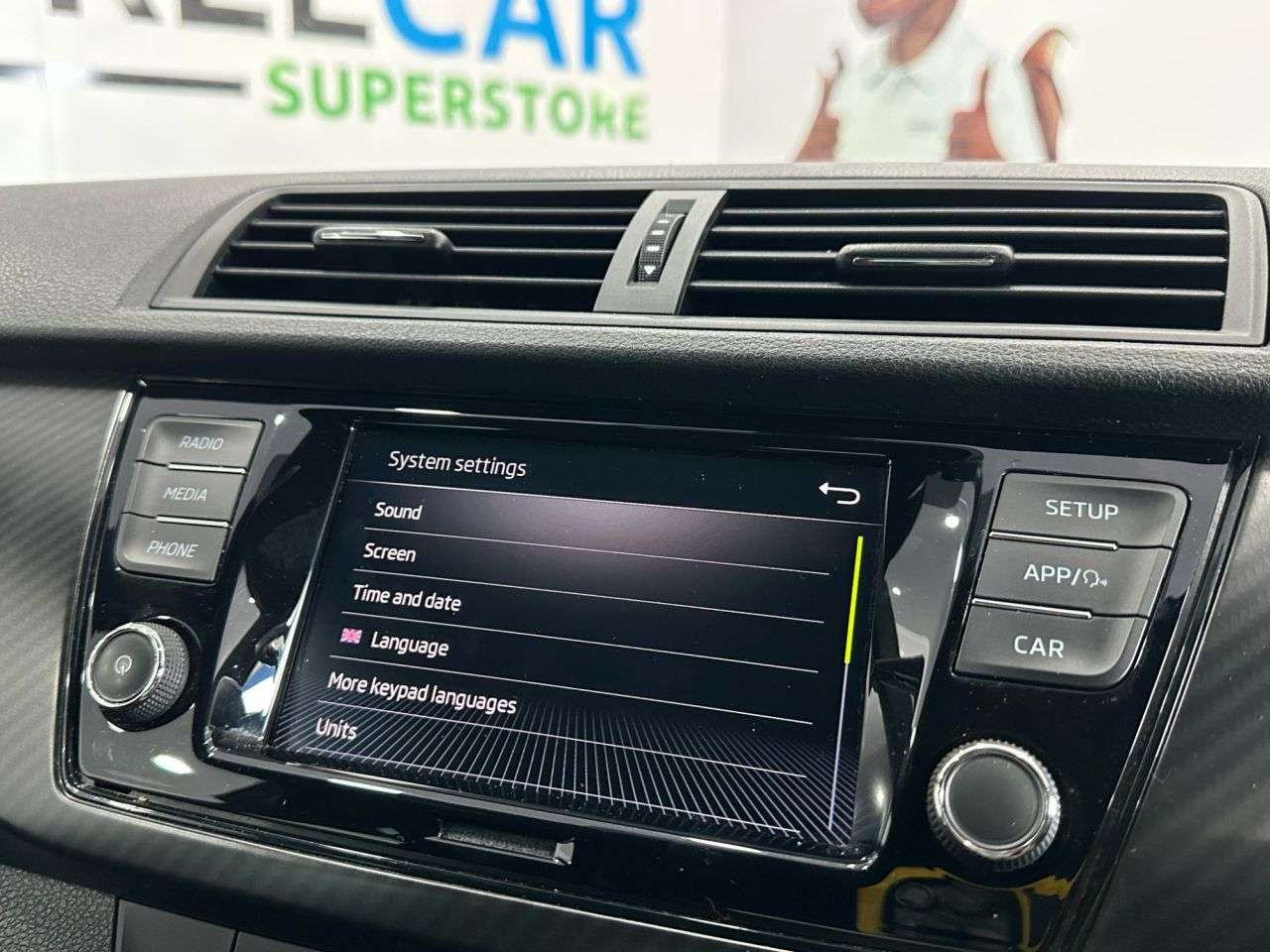 2020 SKODA FABIA 2020 SKODA FABIA