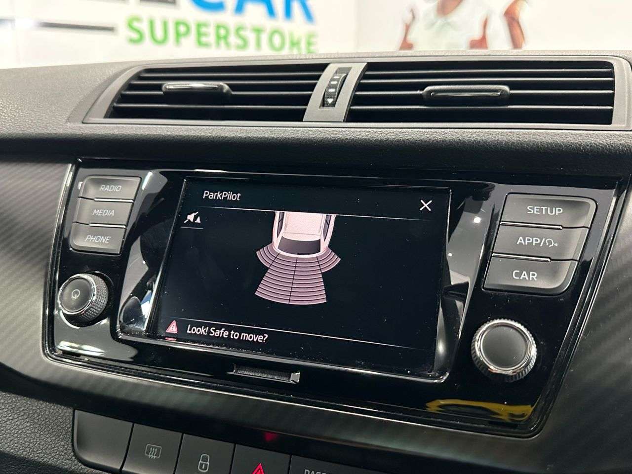 2020 SKODA FABIA 2020 SKODA FABIA