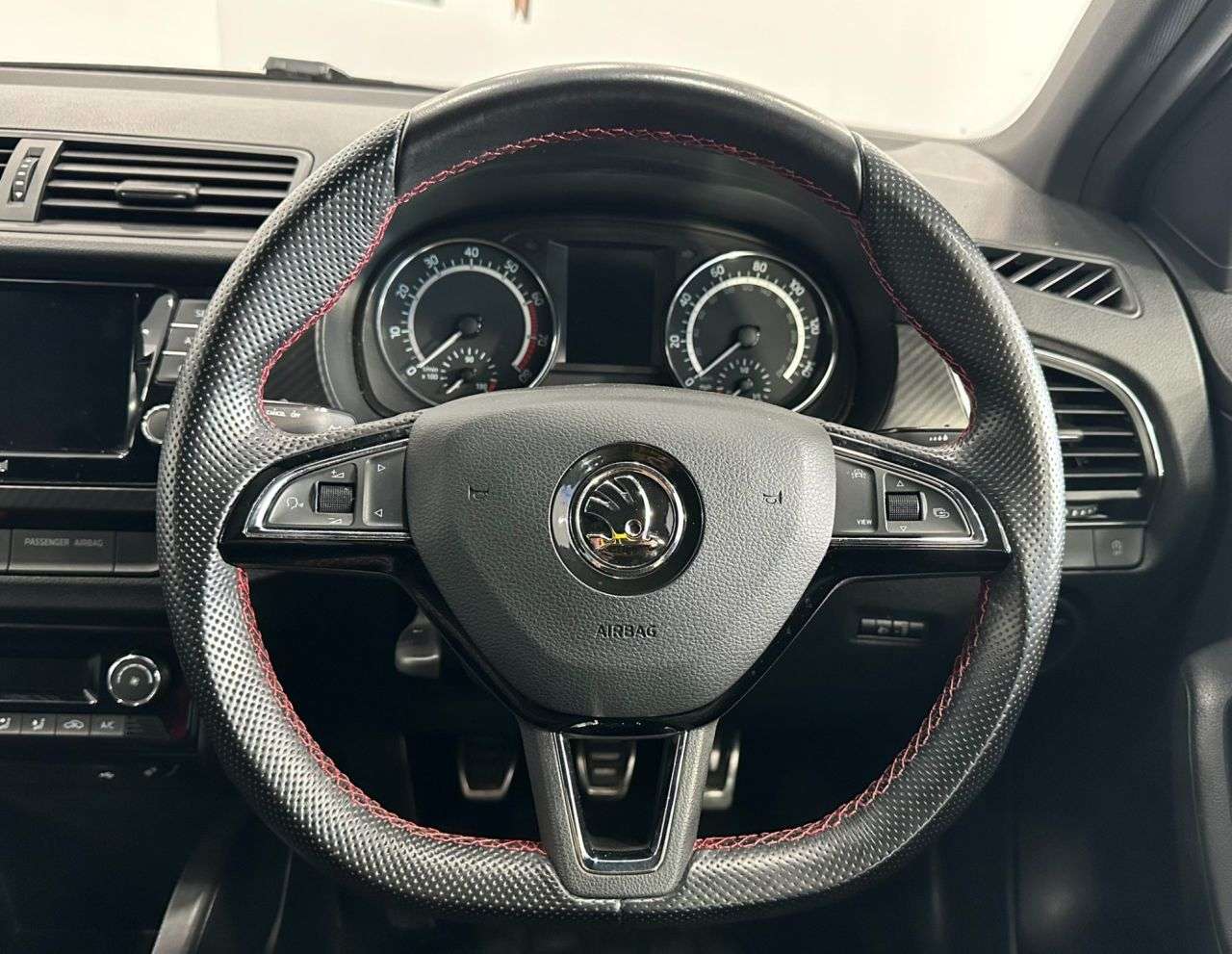 2020 SKODA FABIA 2020 SKODA FABIA