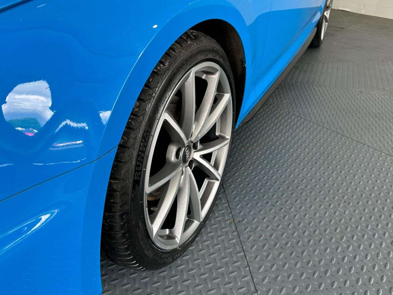 2019 AUDI A4 AVANT 2019 AUDI A4 AVANT