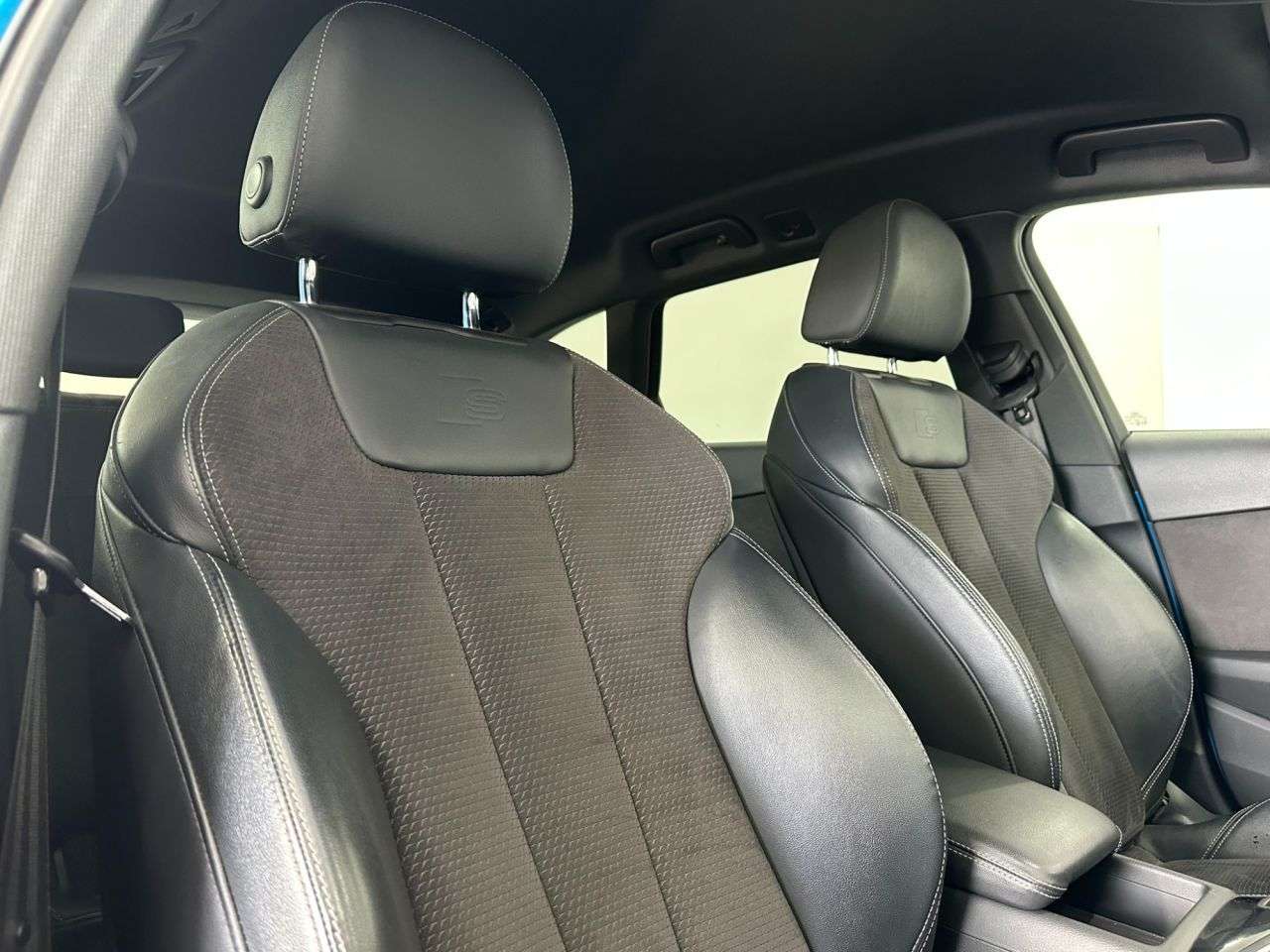 2019 AUDI A4 AVANT 2019 AUDI A4 AVANT