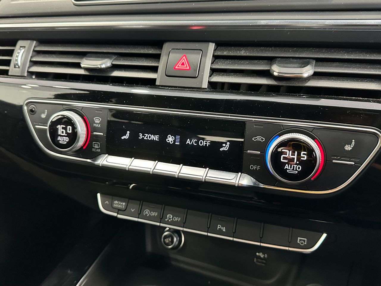 2019 AUDI A4 AVANT 2019 AUDI A4 AVANT