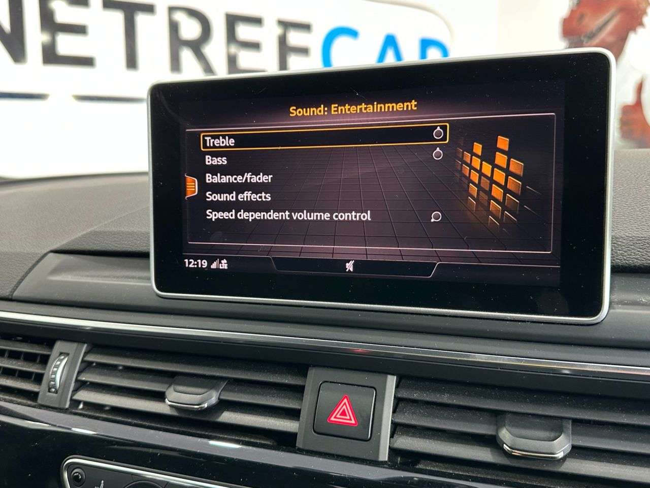 2019 AUDI A4 AVANT 2019 AUDI A4 AVANT