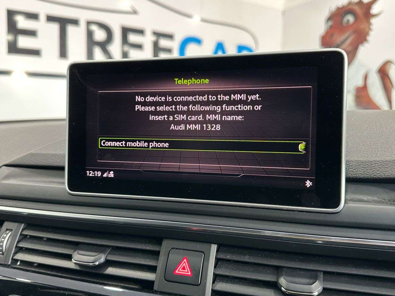 2019 AUDI A4 AVANT 2019 AUDI A4 AVANT