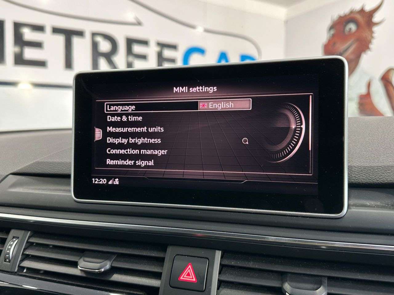 2019 AUDI A4 AVANT 2019 AUDI A4 AVANT