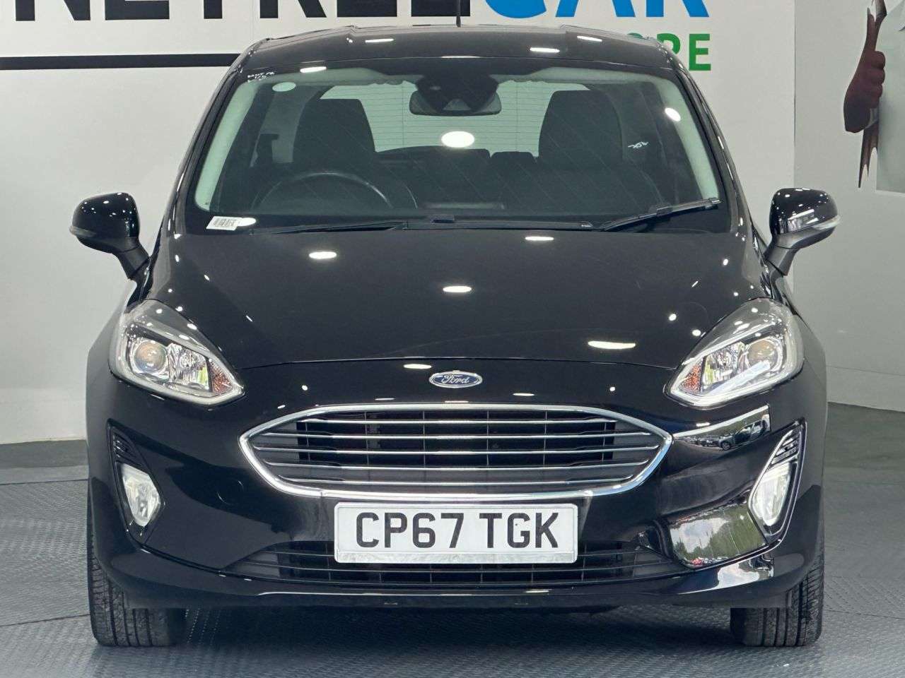 A 2017 FORD FIESTA 1.5 TDCi Zetec Hatchback 5dr Diesel Manual Euro 6 (s/s) (85 ps) A 2017 FORD FIESTA 1.5 TDCi Zetec Hatchback 5dr Diesel Manual Euro 6 (s/s) (85 ps)