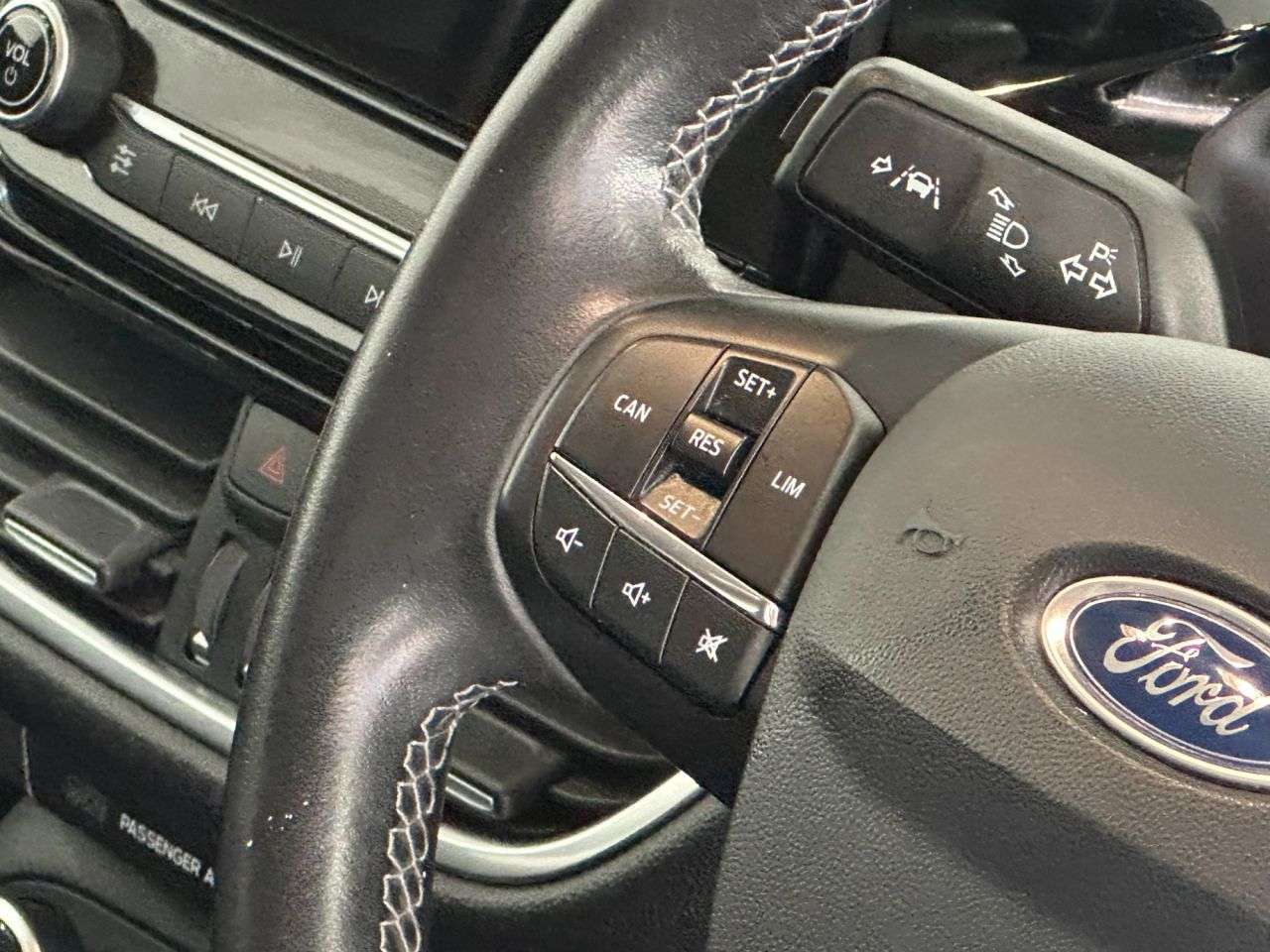 2017 FORD FIESTA 2017 FORD FIESTA