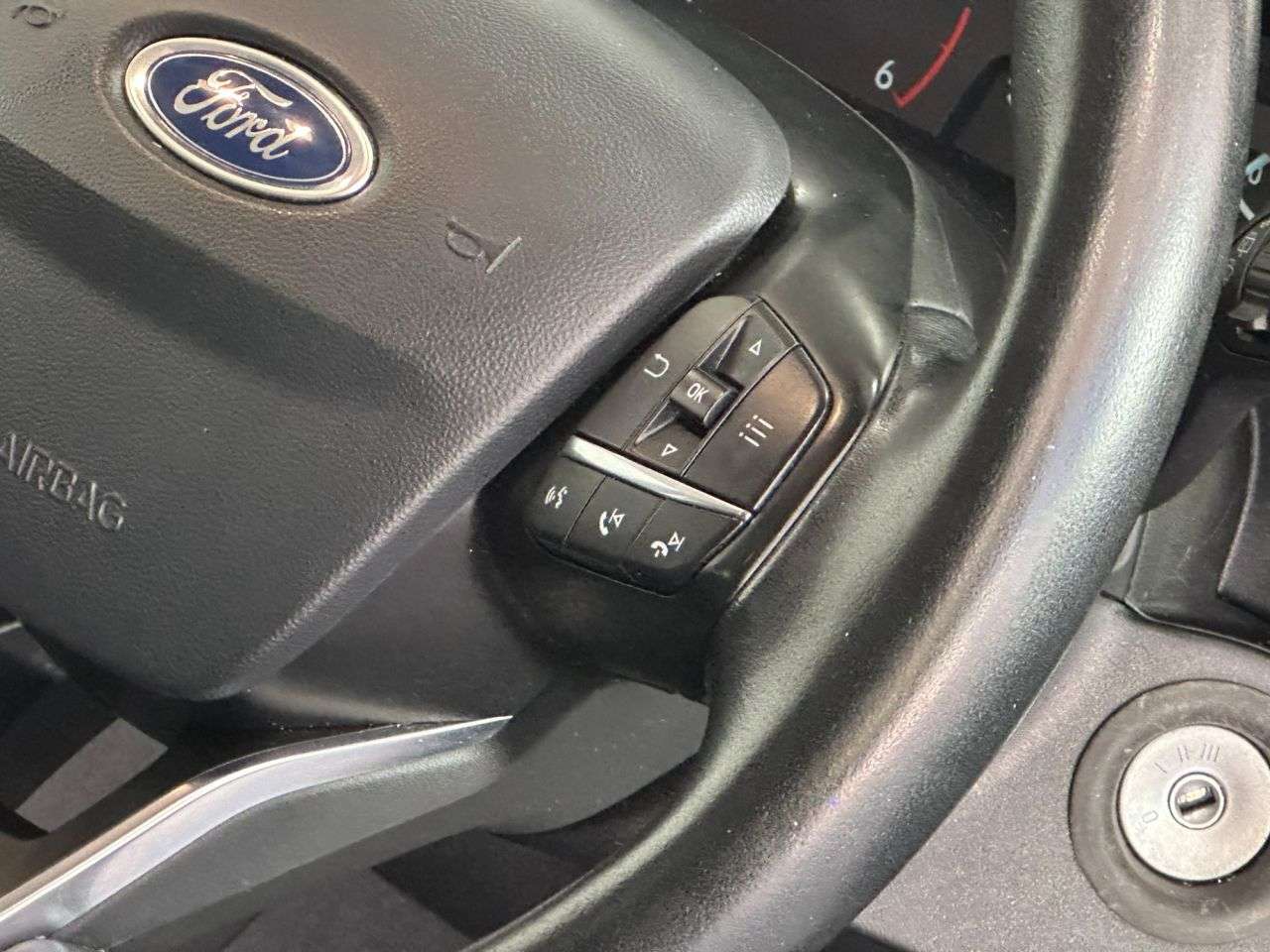 2017 FORD FIESTA 2017 FORD FIESTA