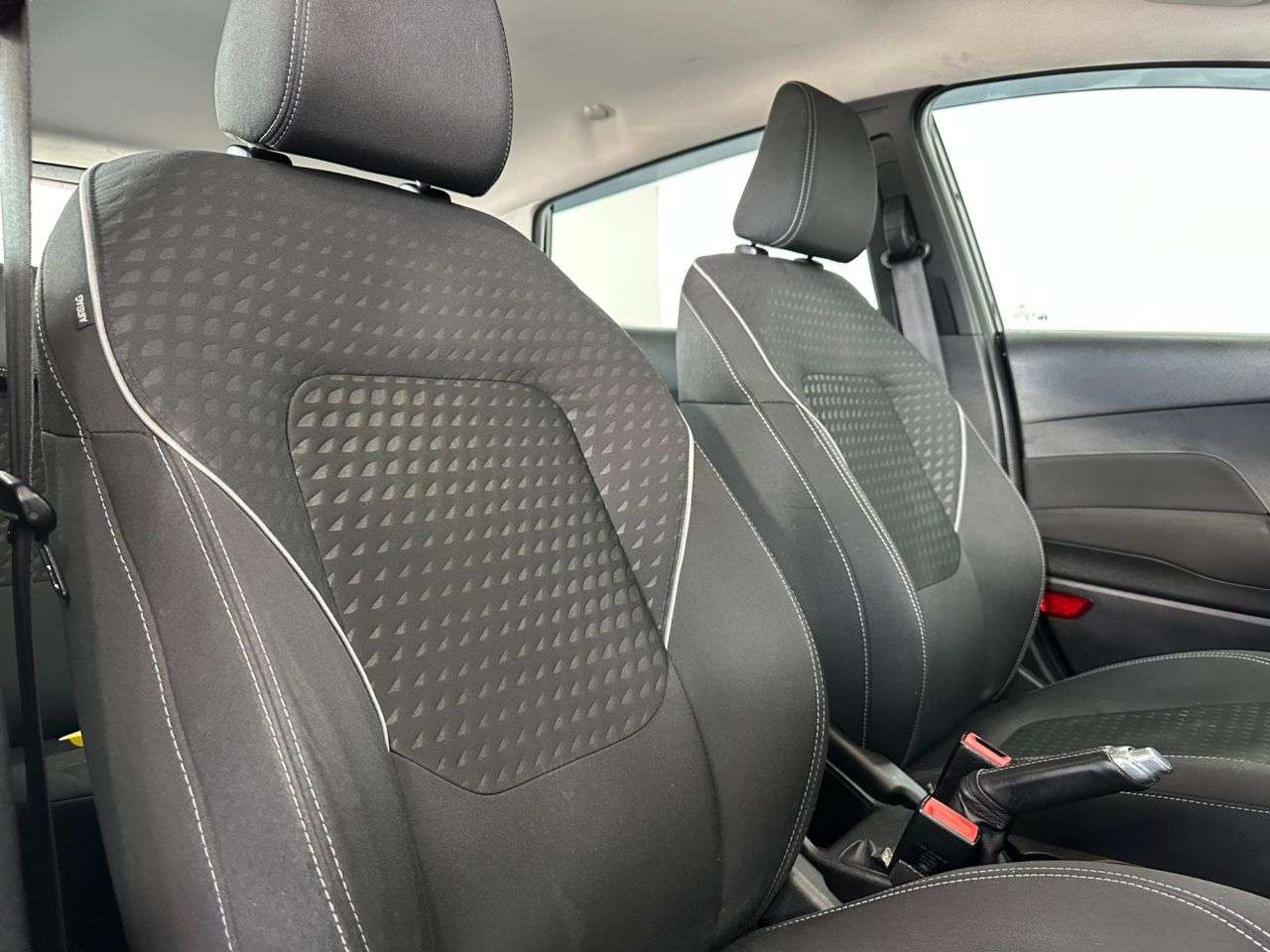 2017 FORD FIESTA 2017 FORD FIESTA