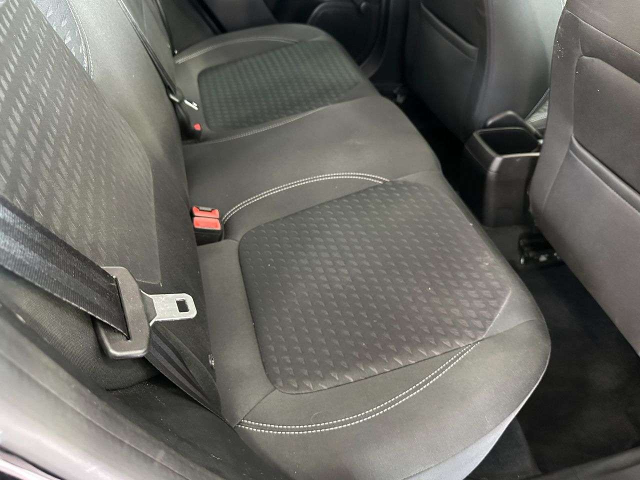 2017 FORD FIESTA 2017 FORD FIESTA