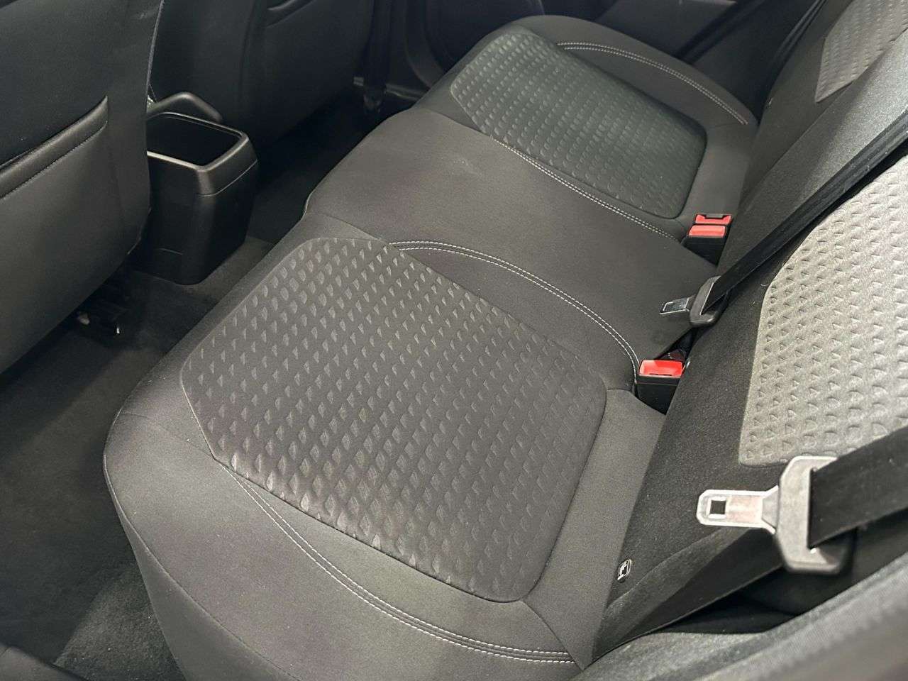 2017 FORD FIESTA 2017 FORD FIESTA