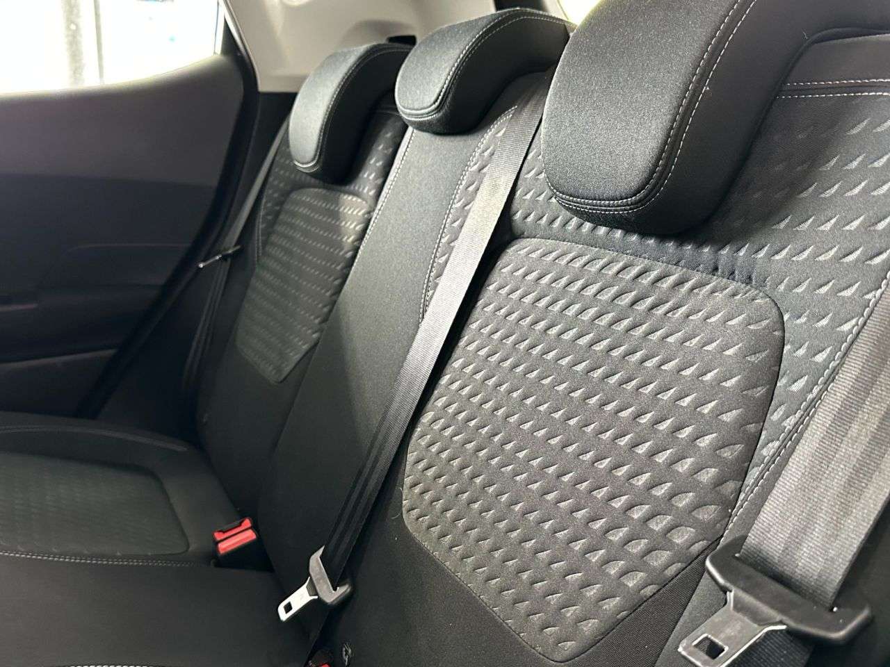2017 FORD FIESTA 2017 FORD FIESTA