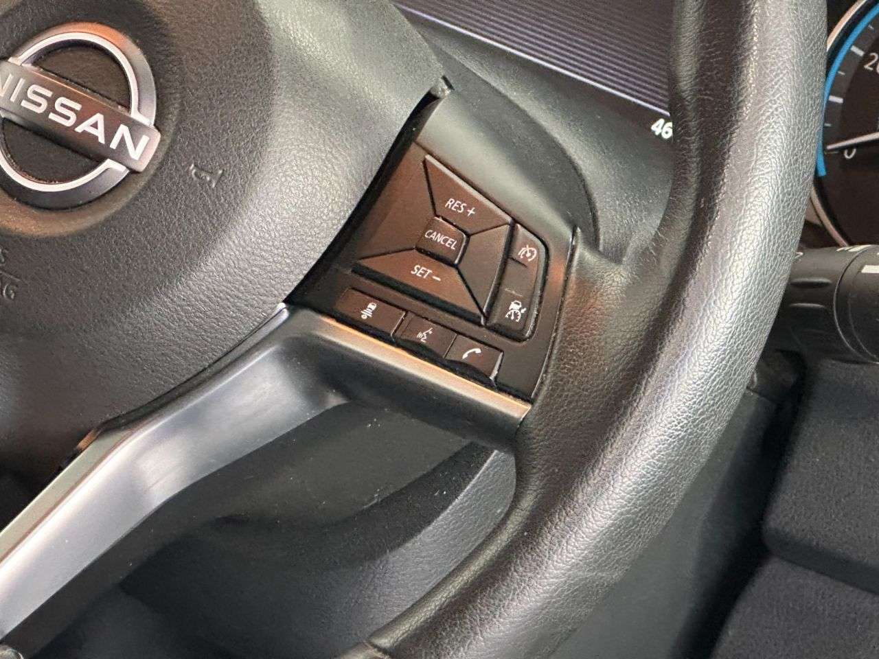 2022 NISSAN LEAF 2022 NISSAN LEAF