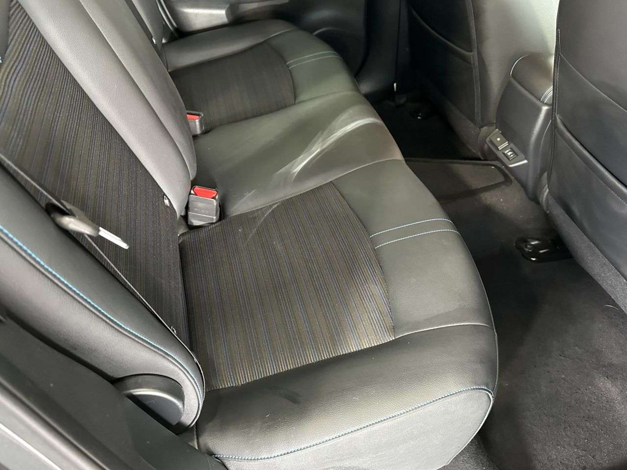 2022 NISSAN LEAF 2022 NISSAN LEAF