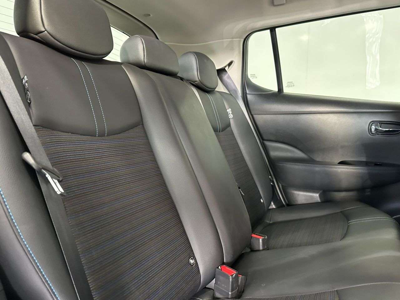 2022 NISSAN LEAF 2022 NISSAN LEAF