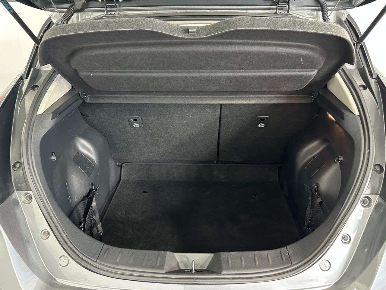 2022 NISSAN LEAF 2022 NISSAN LEAF