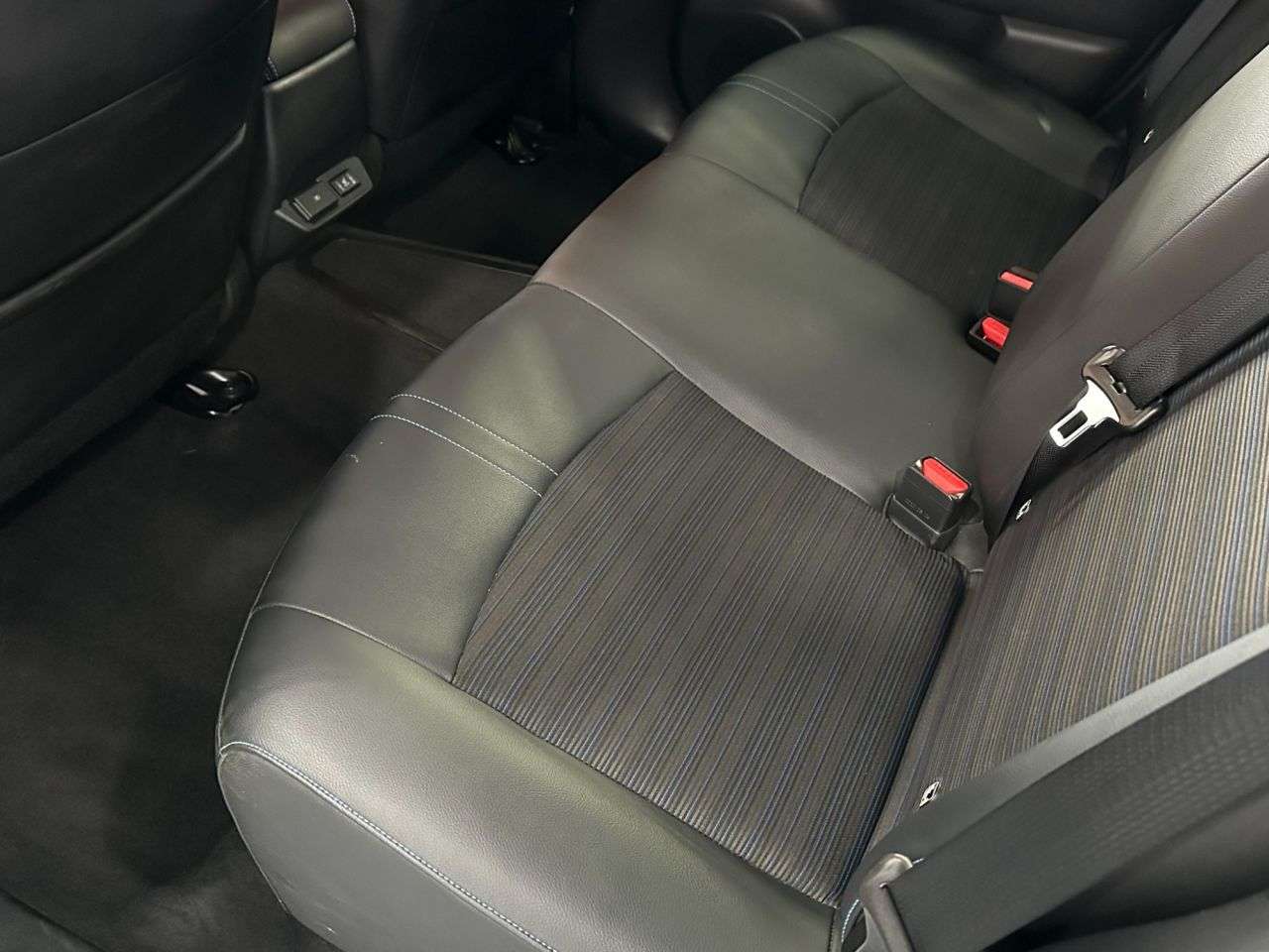 2022 NISSAN LEAF 2022 NISSAN LEAF