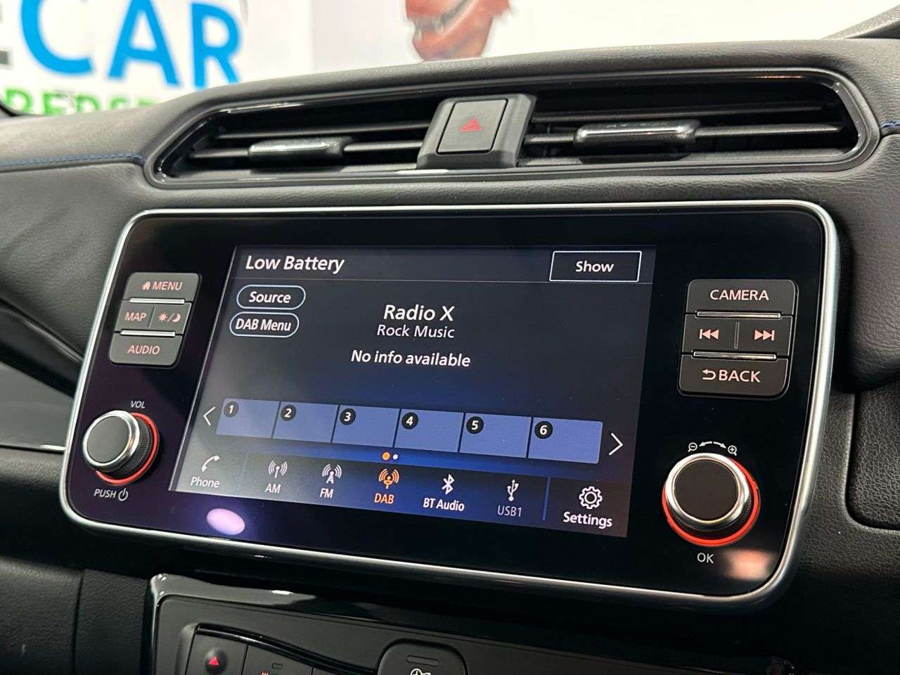 2022 NISSAN LEAF 2022 NISSAN LEAF