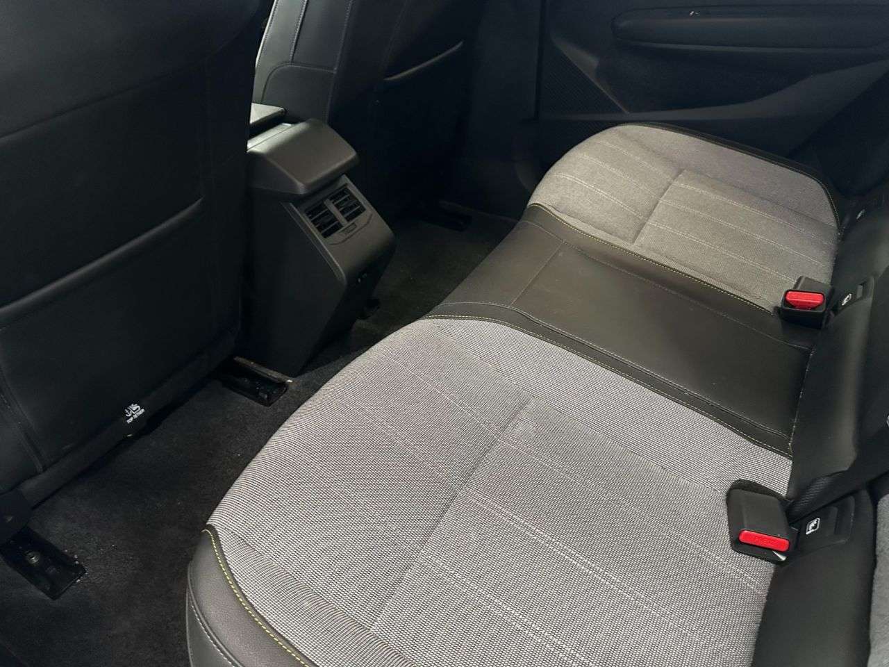 2023 RENAULT MEGANE E-TECH 2023 RENAULT MEGANE E-TECH