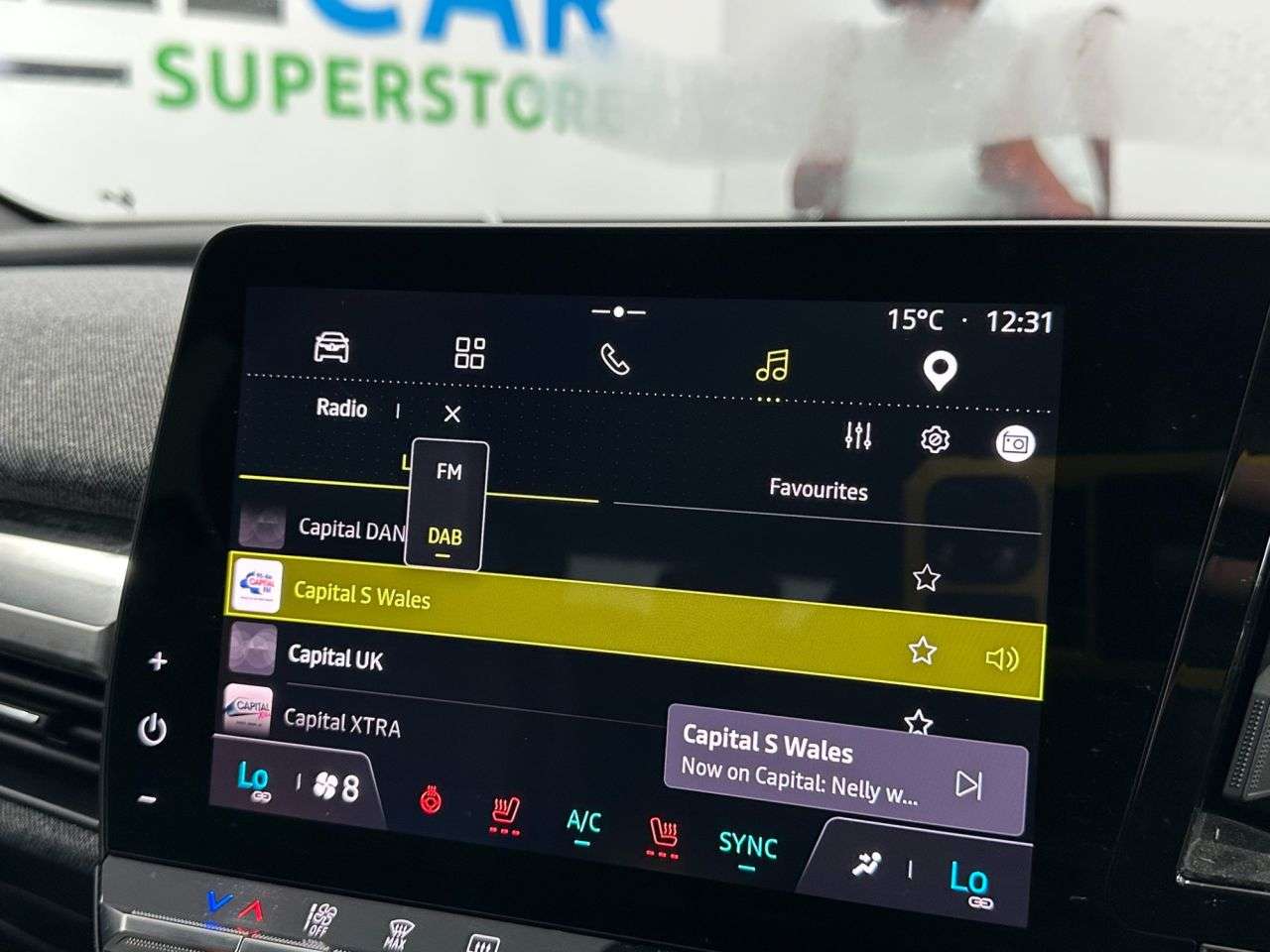 2023 RENAULT MEGANE E-TECH 2023 RENAULT MEGANE E-TECH
