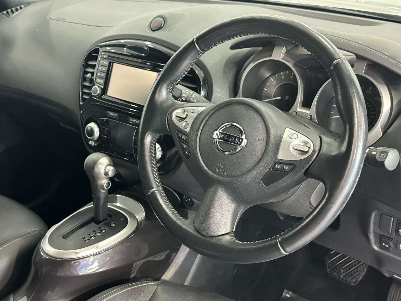 2019 NISSAN JUKE 2019 NISSAN JUKE