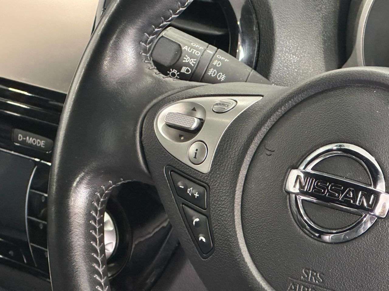 2019 NISSAN JUKE 2019 NISSAN JUKE