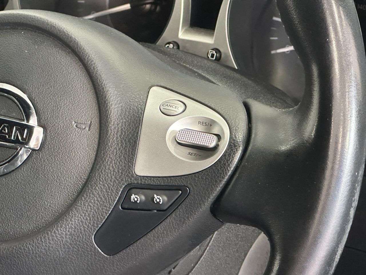 2019 NISSAN JUKE 2019 NISSAN JUKE