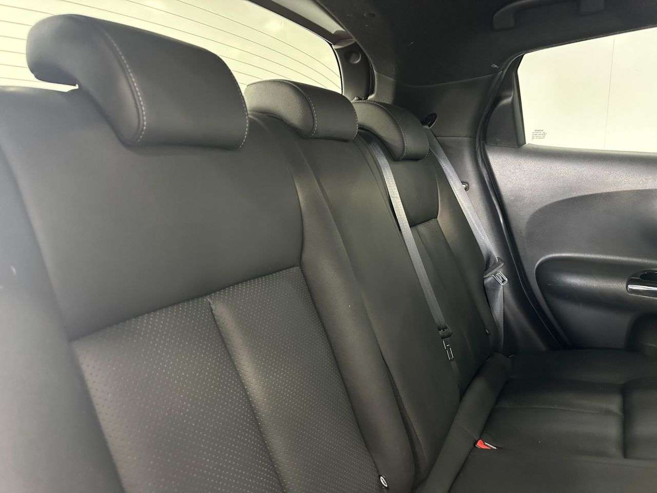 2019 NISSAN JUKE 2019 NISSAN JUKE